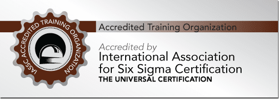 Lean Six Sigma Training