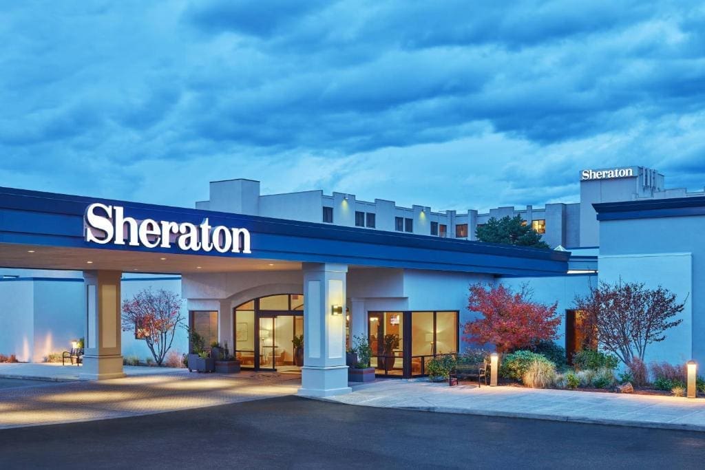 Six Sigma Portland Training – Hotel 2