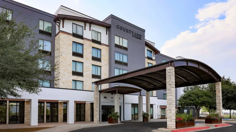 Six Sigma Austin Training – Hotel 1