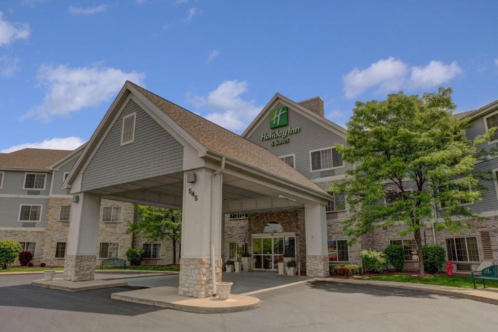 Six Sigma Milwaukee Training – Hotel 1