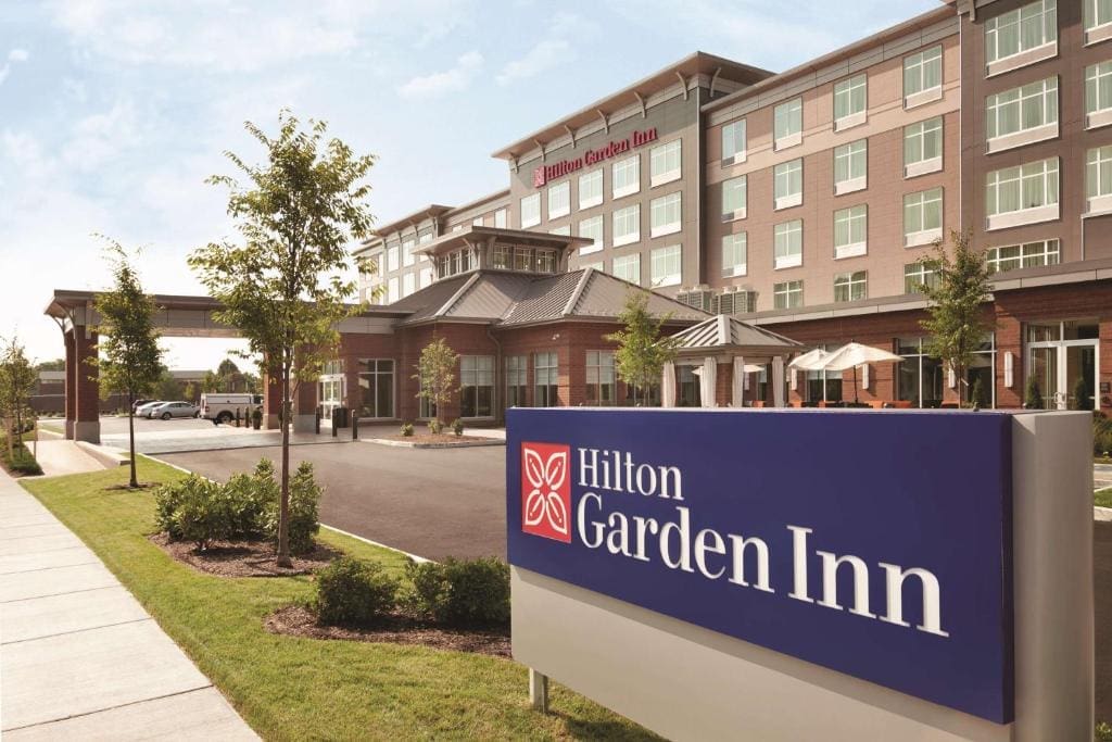 Six Sigma Boston Training – Hotel 1