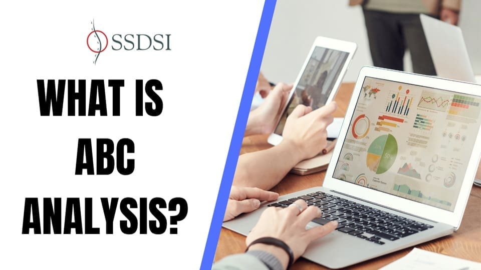 ABC Inventory Analysis: Master Inventory Management with the 80/20 Rule
