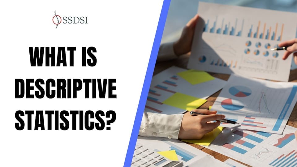 Descriptive Statistics: Definition, Types & Examples