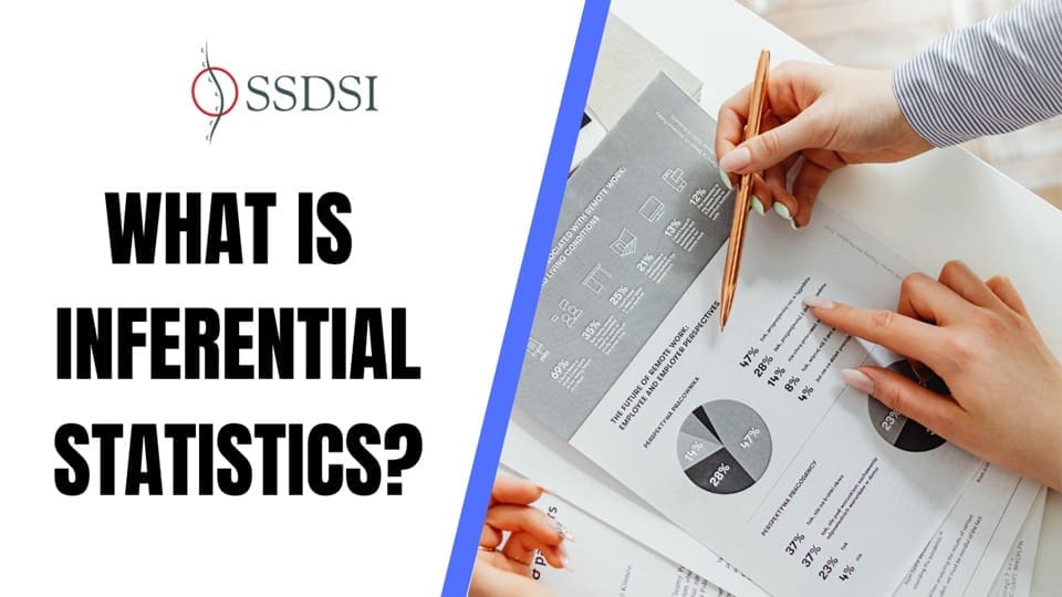 Inferential Statistics: Definition, Types, Formulas & Examples