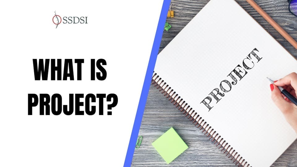 What is a Project? Project Management Role, Types & Key Characteristics [2025]
