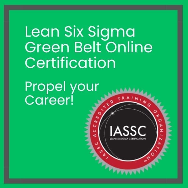 Six Sigma Austin Training - Online Six Sigma Green Belt Training Six Sigma Austin Training - Online Six Sigma Green Belt Training