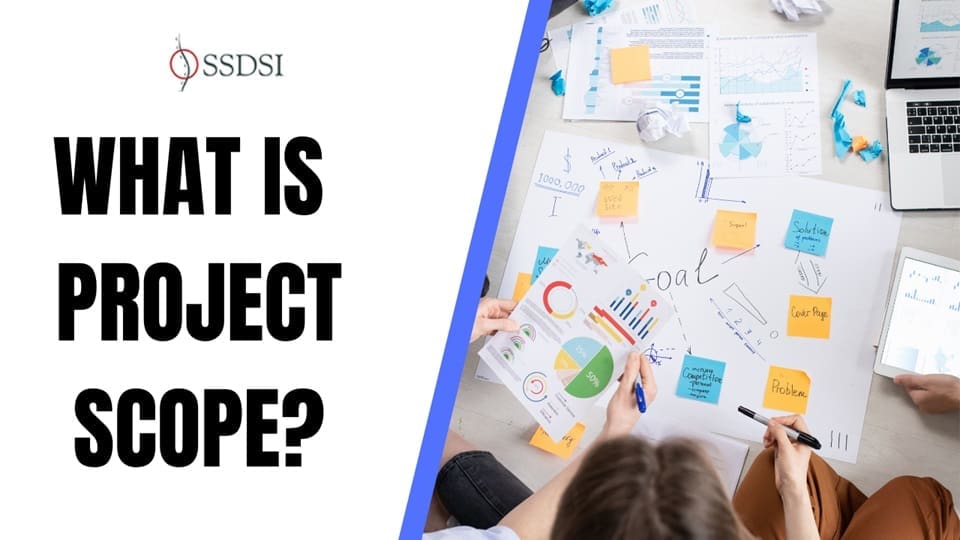 Project Scope: Definition, Importance & How to Define It [2026 Guide]