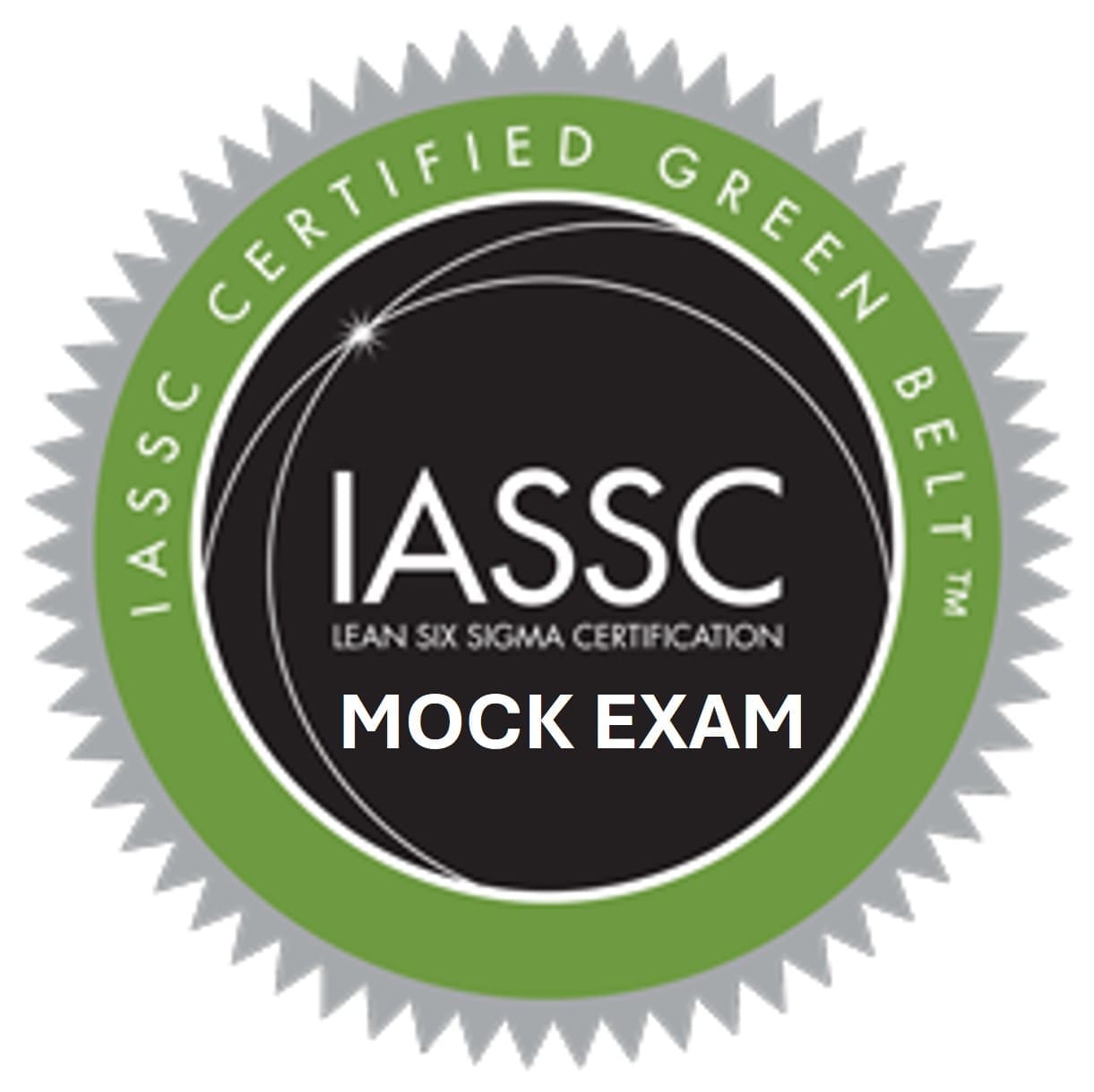 IASSC LSSGB Mock Exam