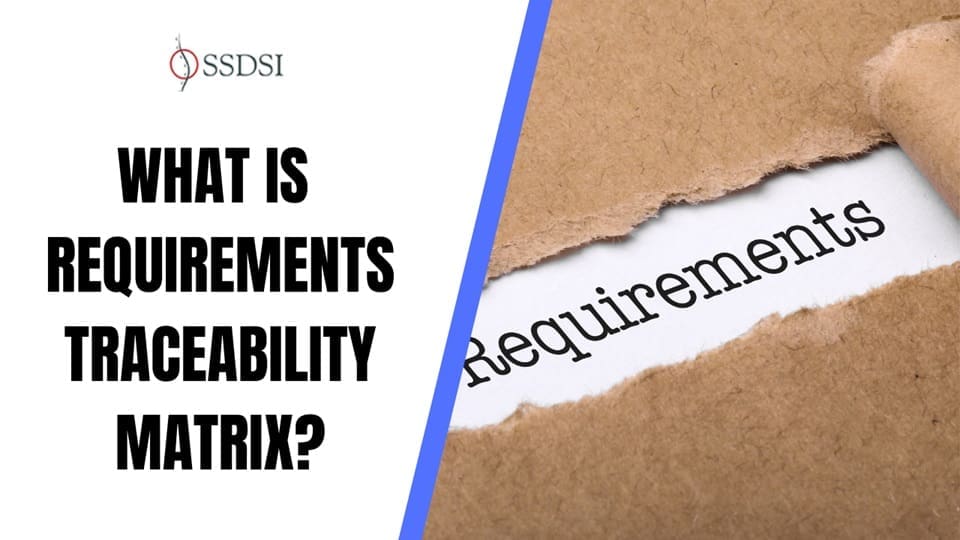 How to Make a Requirements Traceability Matrix (RTM)?