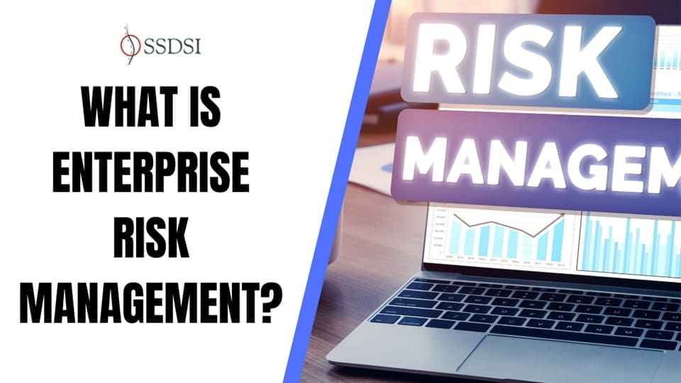 Enterprise Risk Management (ERM)