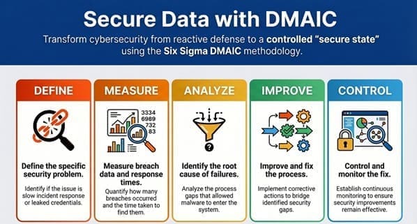 DMAIC-for-cyber-security