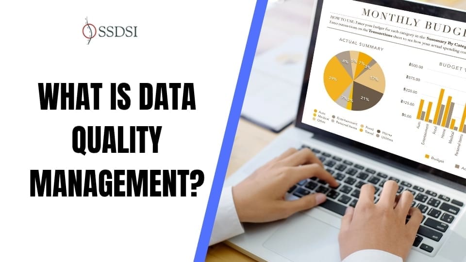 Data Quality Management: How to Fix Bad Data Using Six Sigma