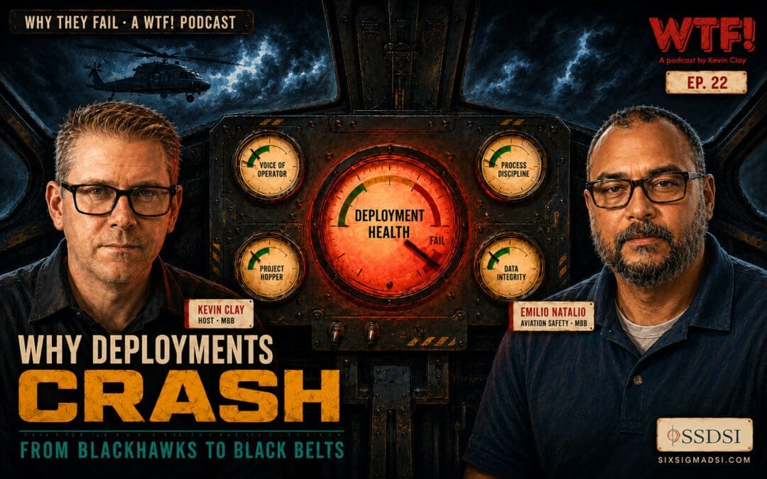 why they fail podcast episode 22 feature image