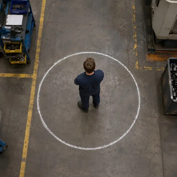 Ohno Circle