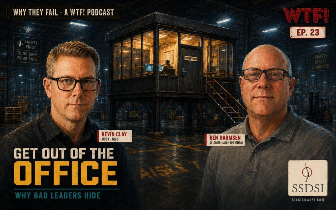 why they fail podcast episode 23 feature image