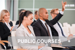 Public Courses Public Courses
