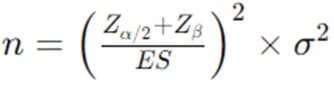 formula