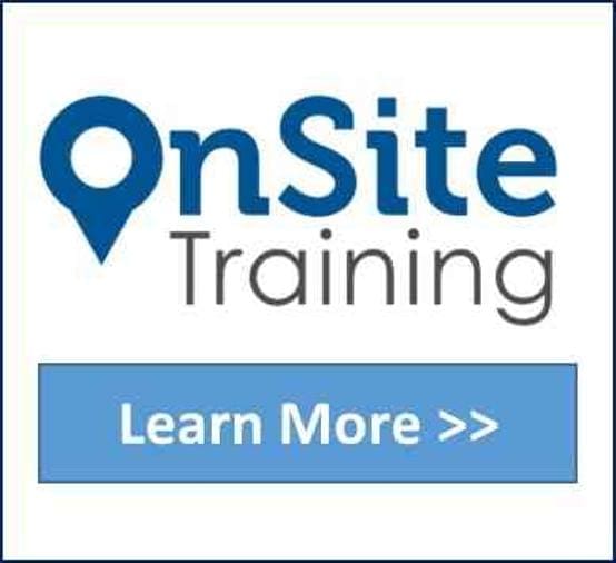 Six Sigma Las Vegas Training - Onsite Training