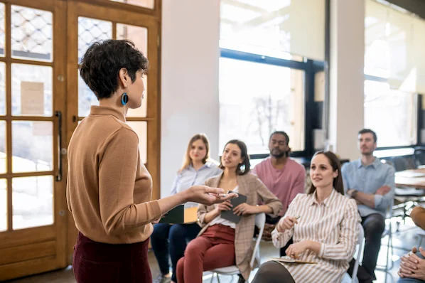 Why Do We Need Six Sigma White Belt Training?