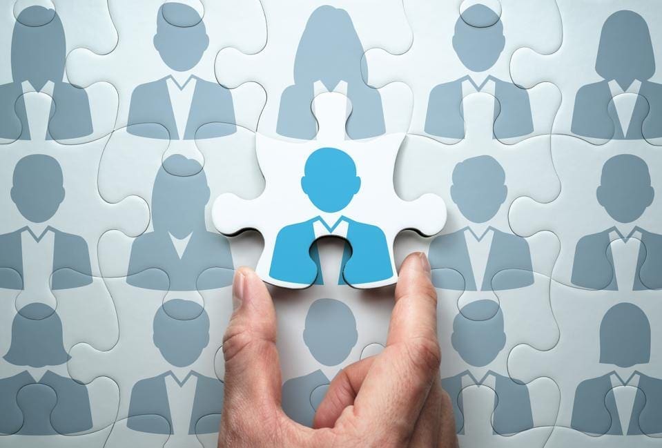 Top 5 benefits of becoming a Lean Six Sigma Black Belt.
