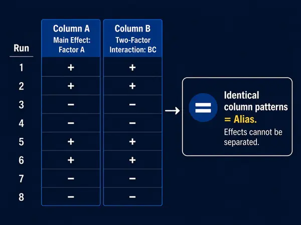 Matrix diagram