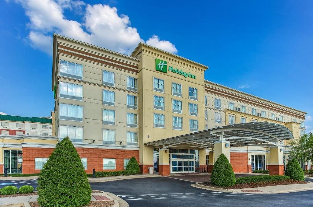 Six Sigma Louisville Training – Hotel 1