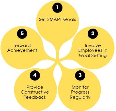 Best Practices for Implementing MBO