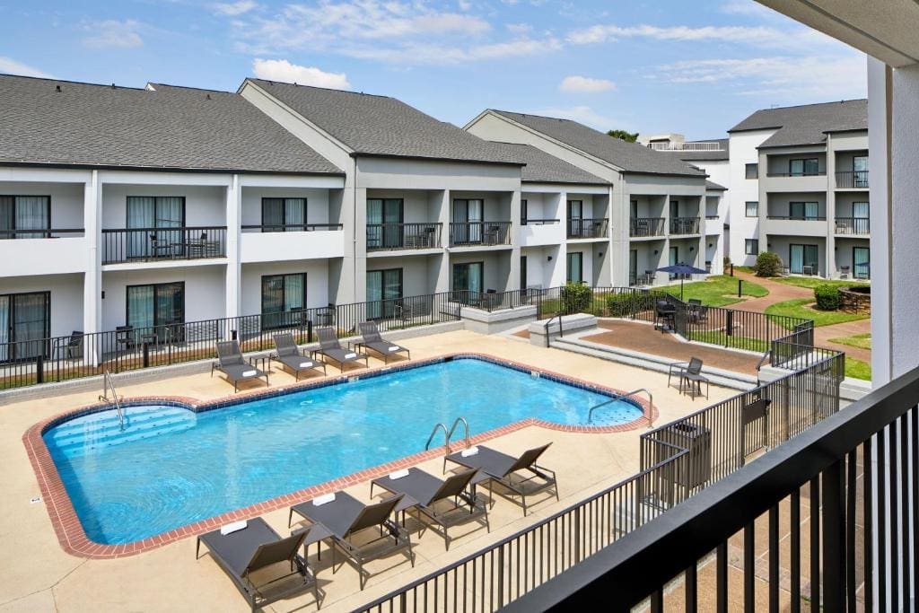 Six Sigma Memphis Training – Hotel 2