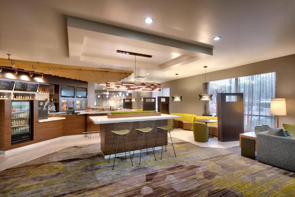 Six Sigma Charlotte Training – Hotel 2