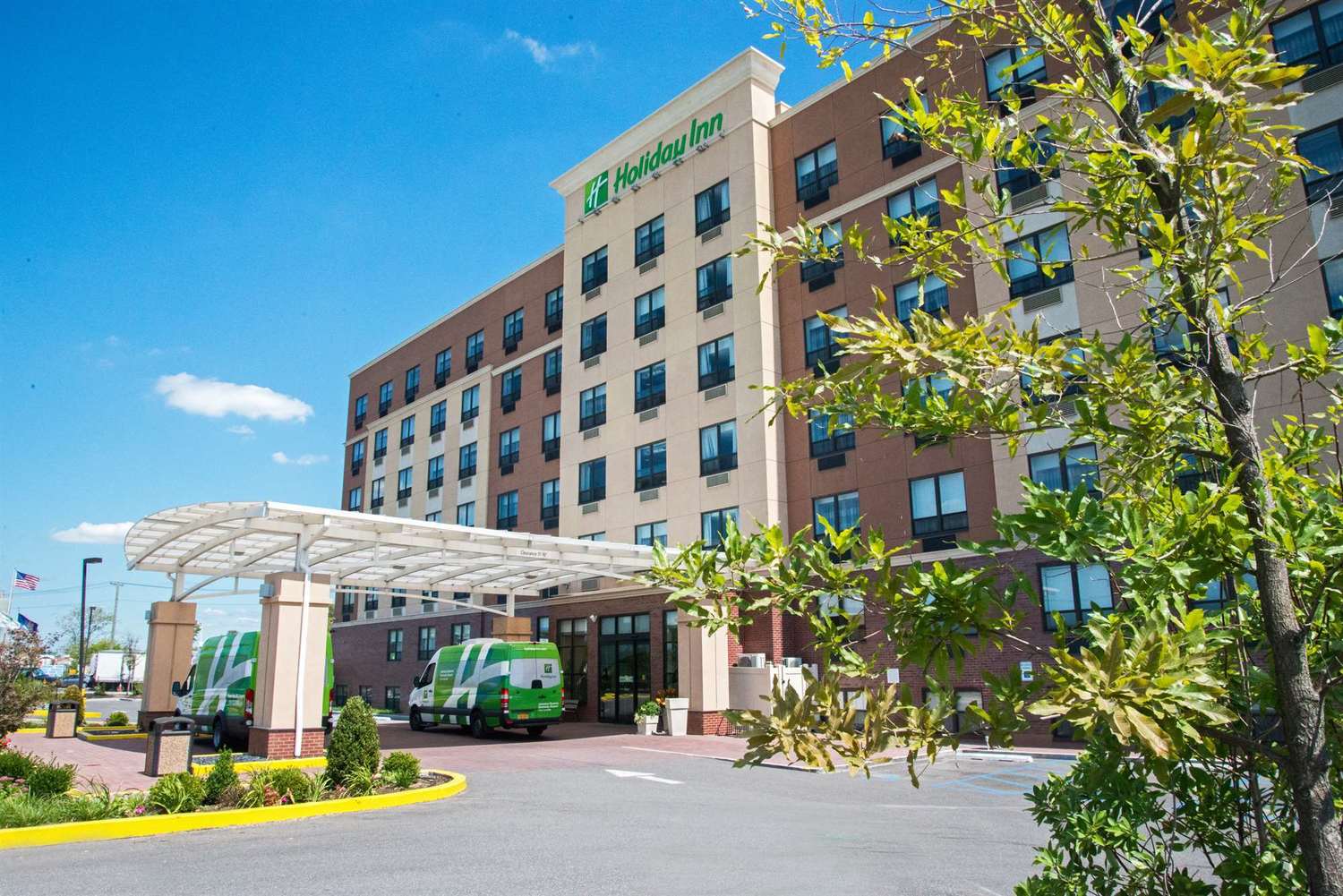 Six Sigma New York Training – Hotel 1