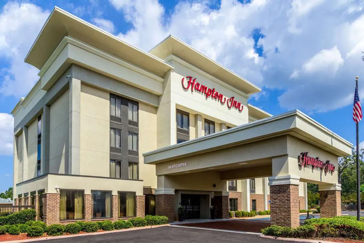 Six Sigma St. Louis Training – Hotel 1