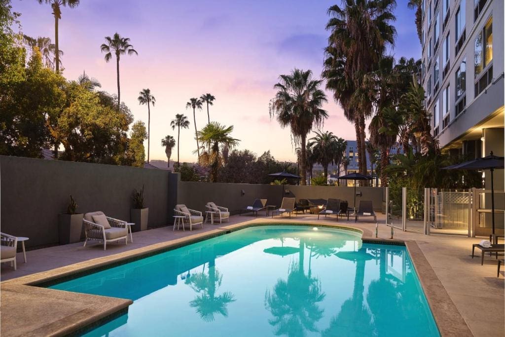 Six Sigma San Diego Training Venue