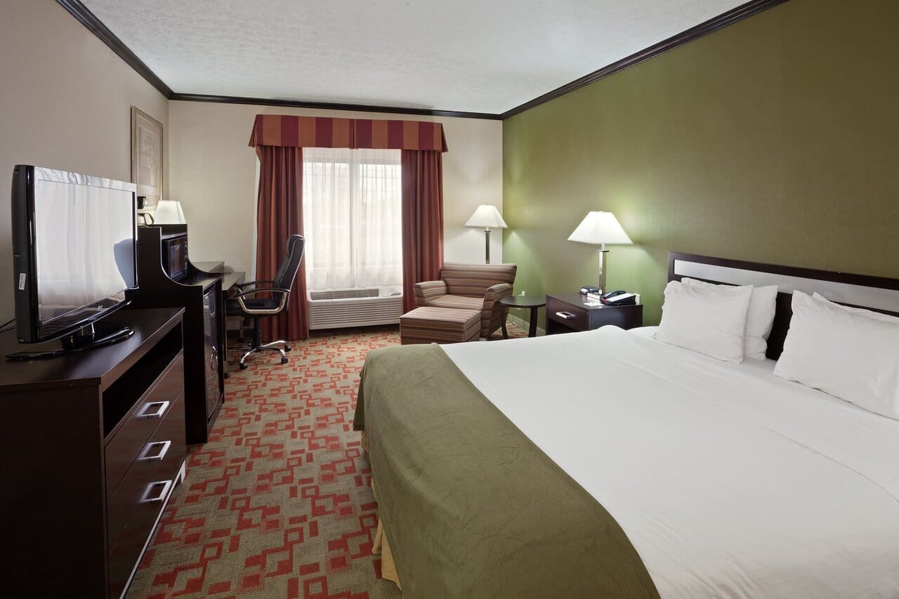 Six Sigma Cleveland Training – Hotel 2