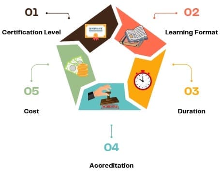 Choosing the Right Lean Six Sigma Program