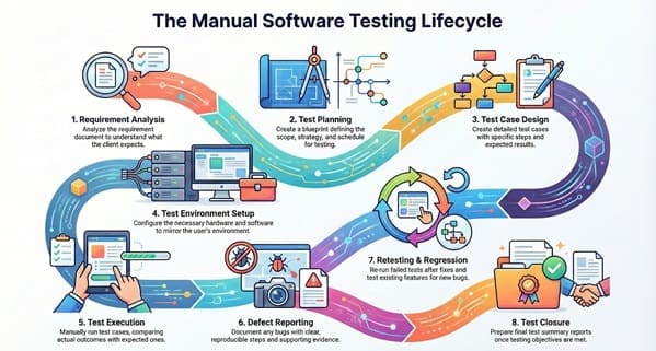 manual-software-testing-lifecycle