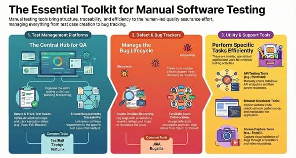toolkit-for-manual-testing-software
