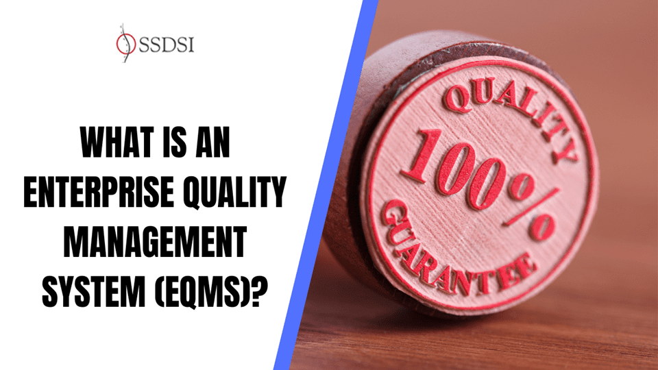Enterprise Quality Management System thumbnail
