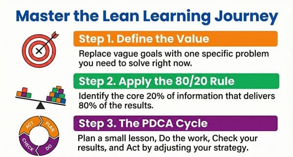 lean-learning