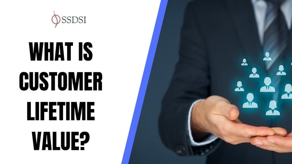 customer lifetime value header image