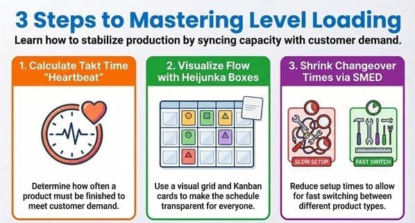 level-loading