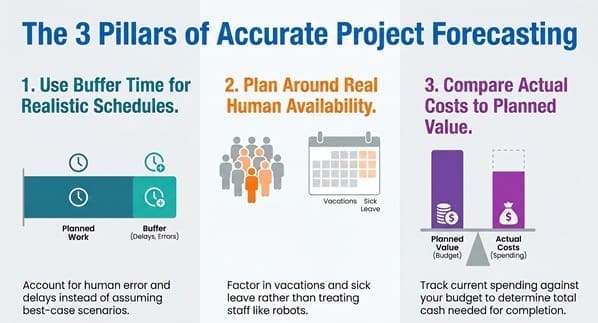 project-forecasting