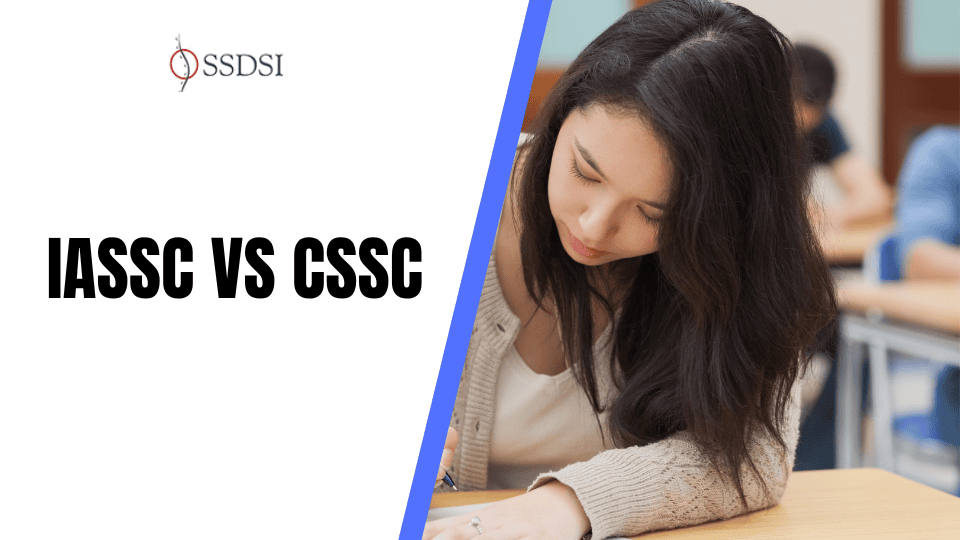 IASSC vs. CSSC: What Each Certification Actually Requires