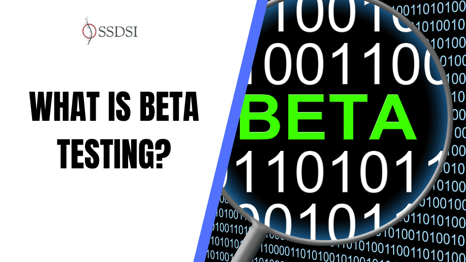 What Is Beta Testing?