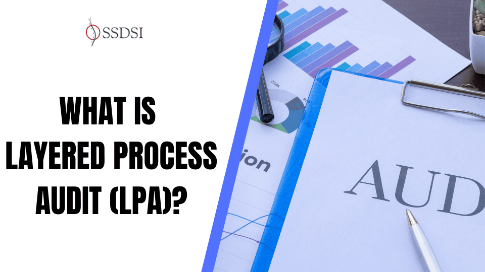 Layered Process Audit (LPA): Layers, Frequency, and CQI-8