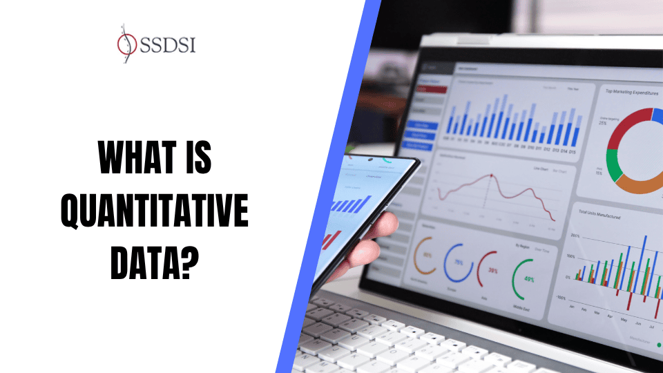 Quantitative Data: Definition, Types, and Six Sigma Use